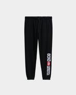 ECKO Legacy Knit Joggers
