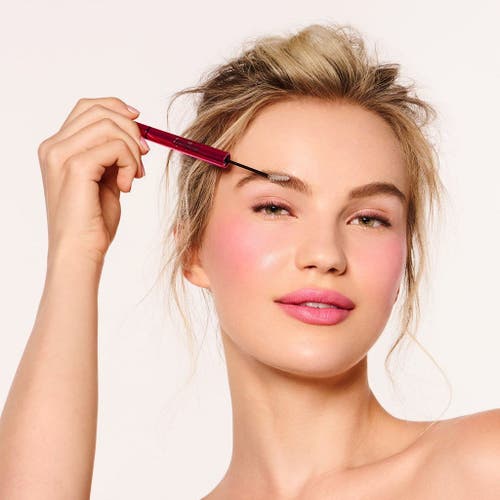 Bodyography Epic Brow Liquid Brow Definer & Clear Brow Gel In Blonde