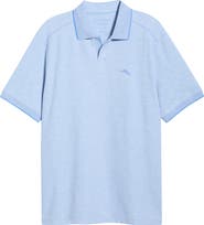 Tommy Bahama Emfielder Johnny Collar IslandZone® Polo