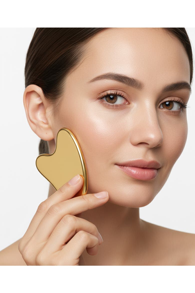 Kansas Gua Sha, Alternate, color, None