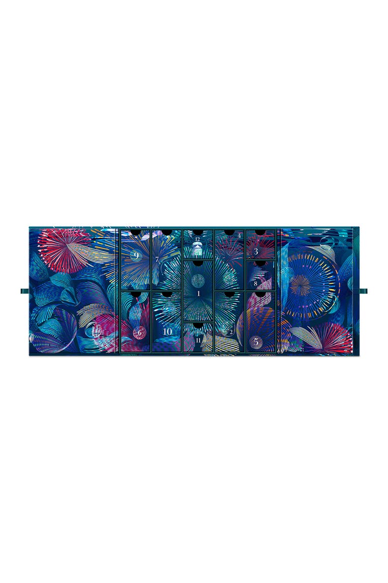 Advent Calendar Set USD $735 Value, Alternate, color, NO COLOR
