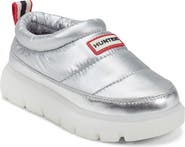 Hunter Codys Puffer Sneaker