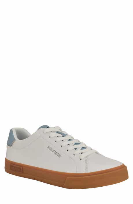 Rawly Low Top Sneaker