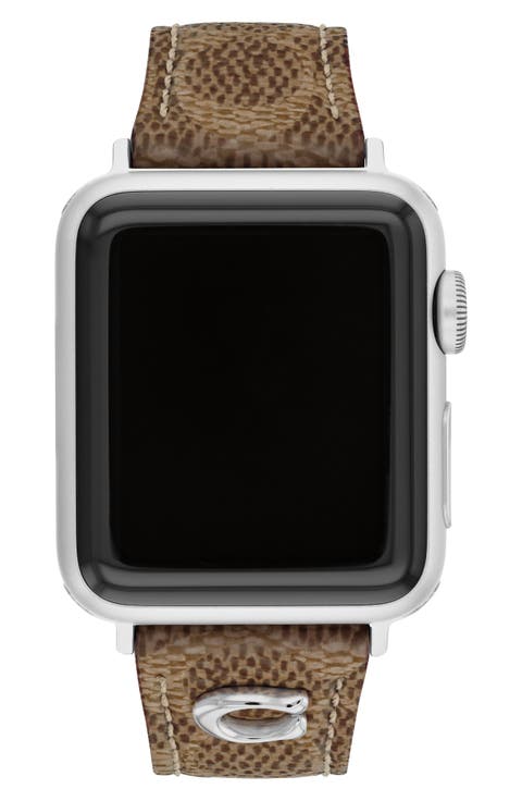 20mm Apple Watch® Watchband