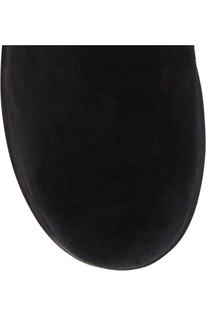 UGG<sup>®</sup> Classic Short Waterproof Boot, Alternate, color,