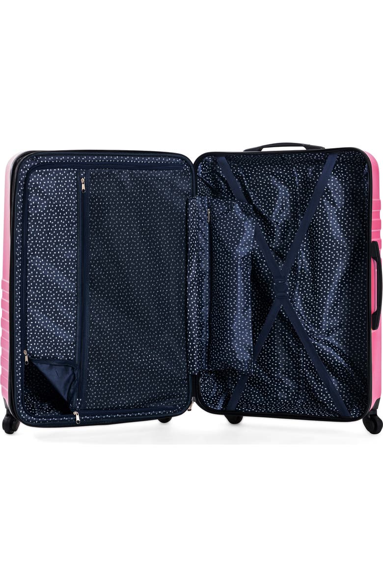 Ben Sherman Hereford 28" Expandable Hardside Luggage, Alternate, color,