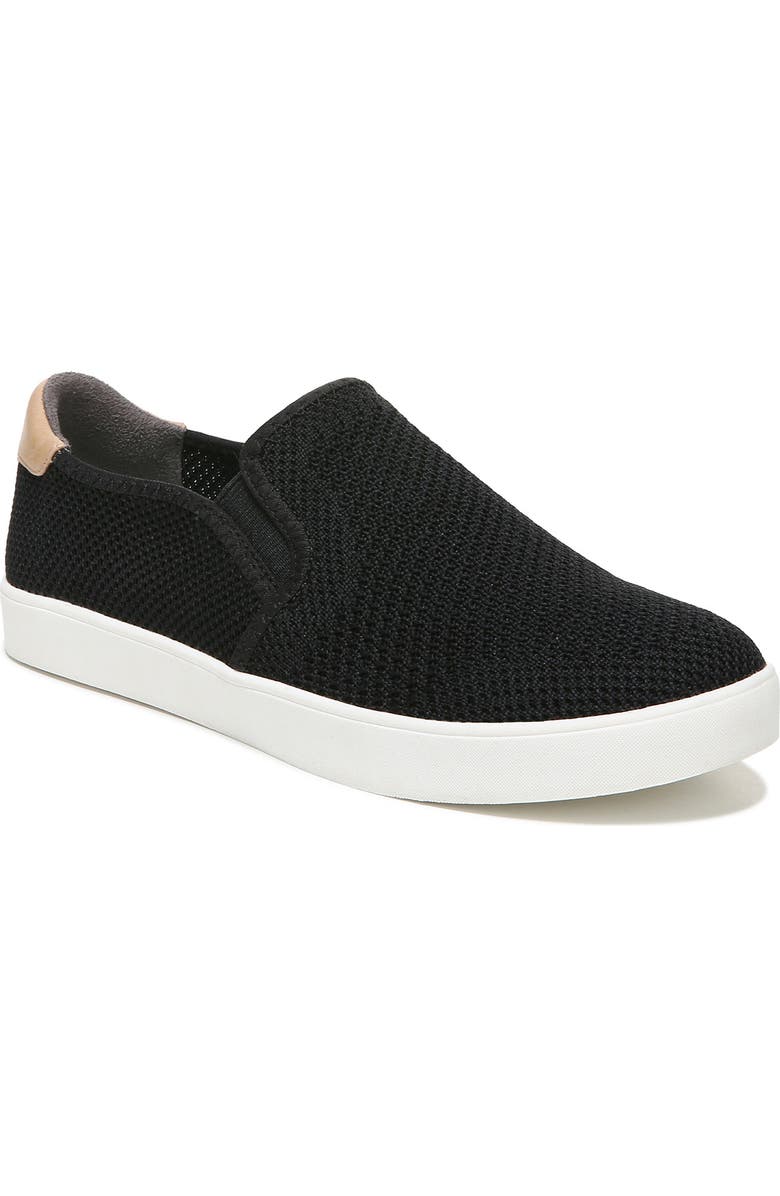 Dr. Scholl's Madison Knit Slip-On Sneaker, Main, color,