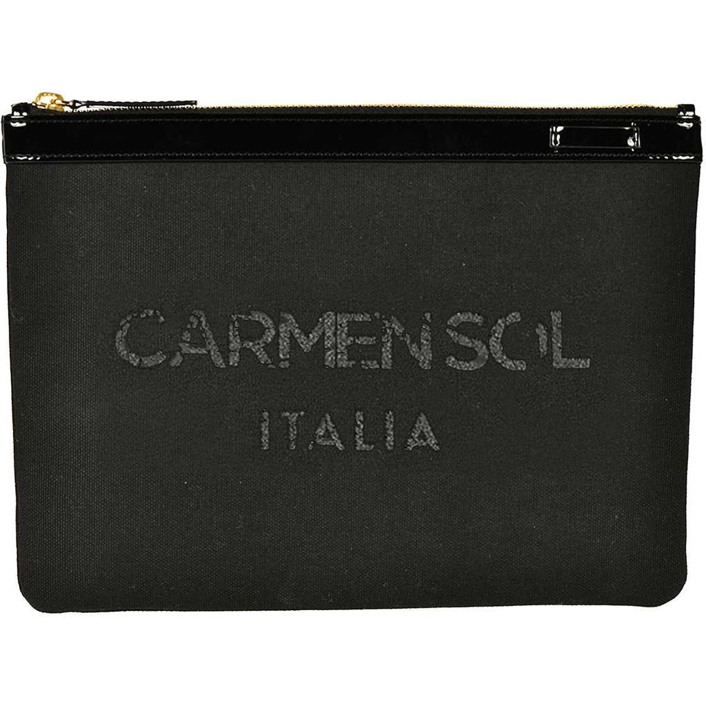 Carmen Sol Firenze Black In Black