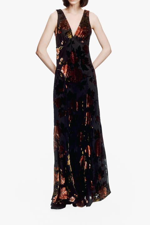 Folia Devore Maxi