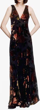 Anna Sui Folia Devore Maxi
