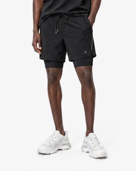 Men’s Roumez Running Short