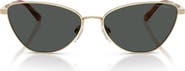 Ralph Lauren 60mm Rectangular Sunglasses