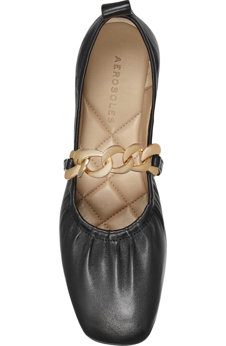 Aerosoles Ramen Flat, Alternate, color,