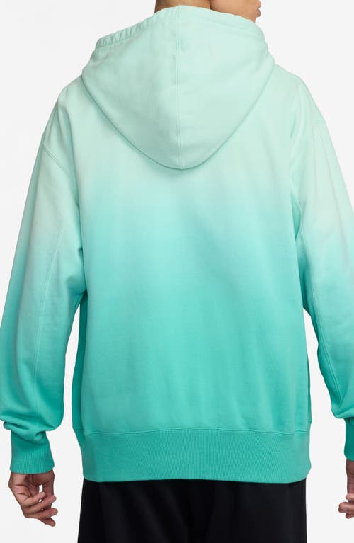 JORDAN JORDAN FLIGHT FLEECE HOODIE 