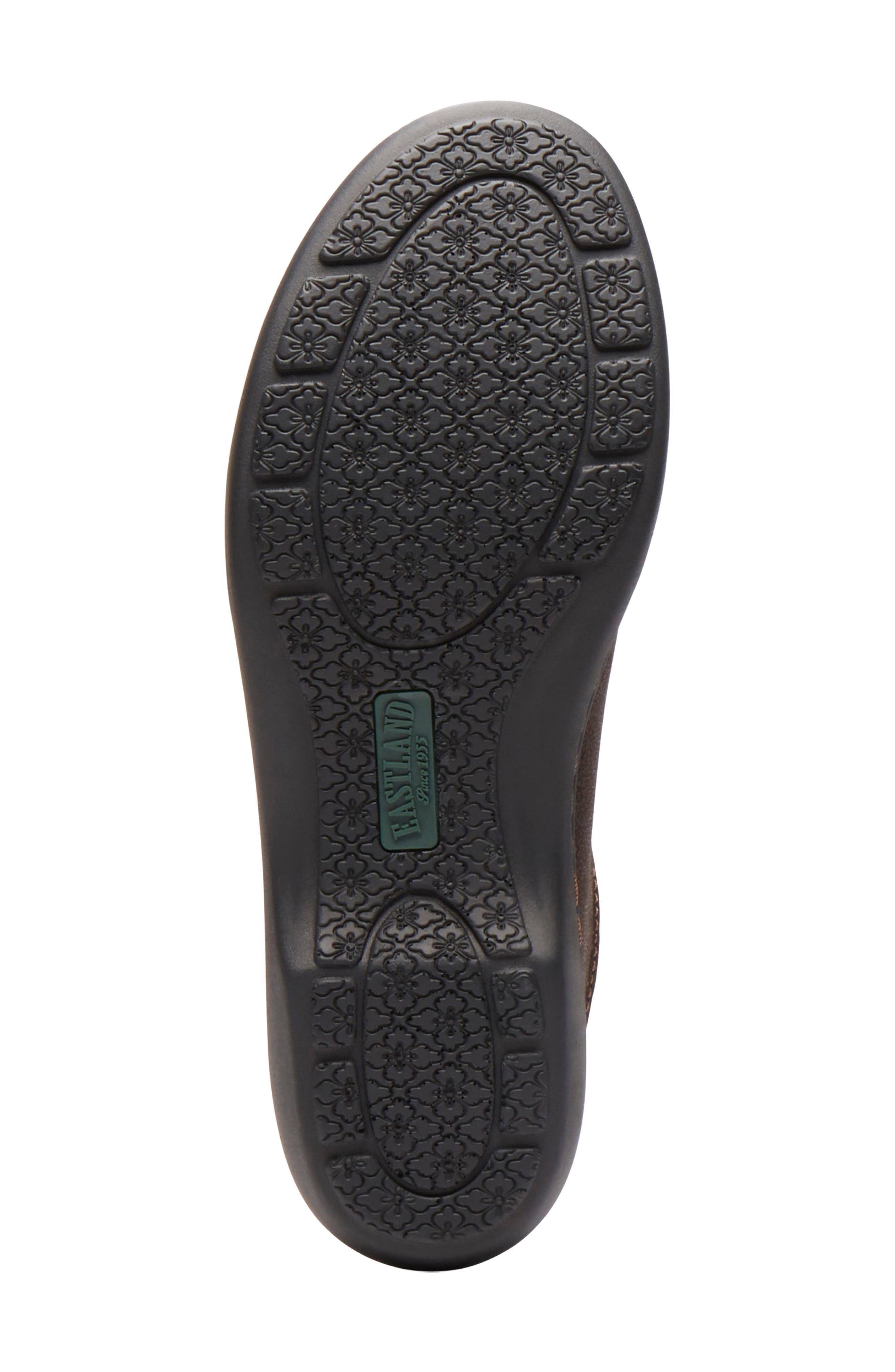 Vicky Slip-On, Alternate, color, BROWN