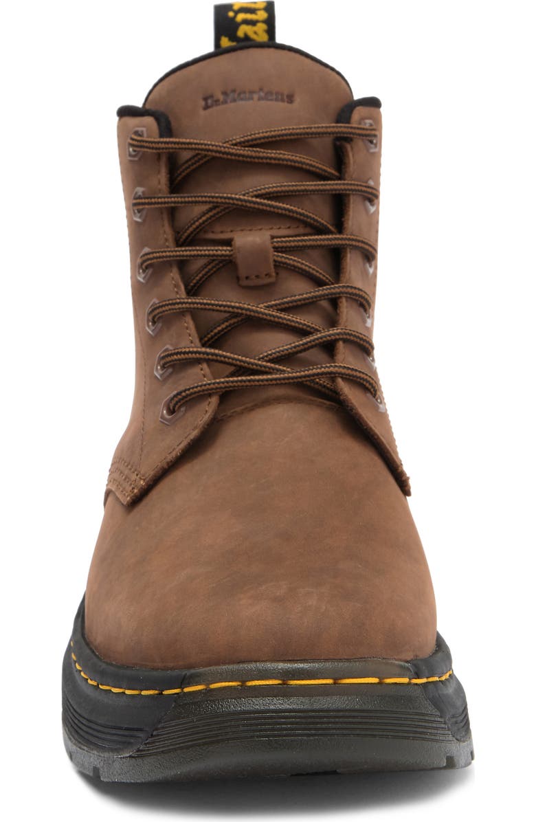 Dr. Martens Crewson Chukka Boot, Alternate, color,