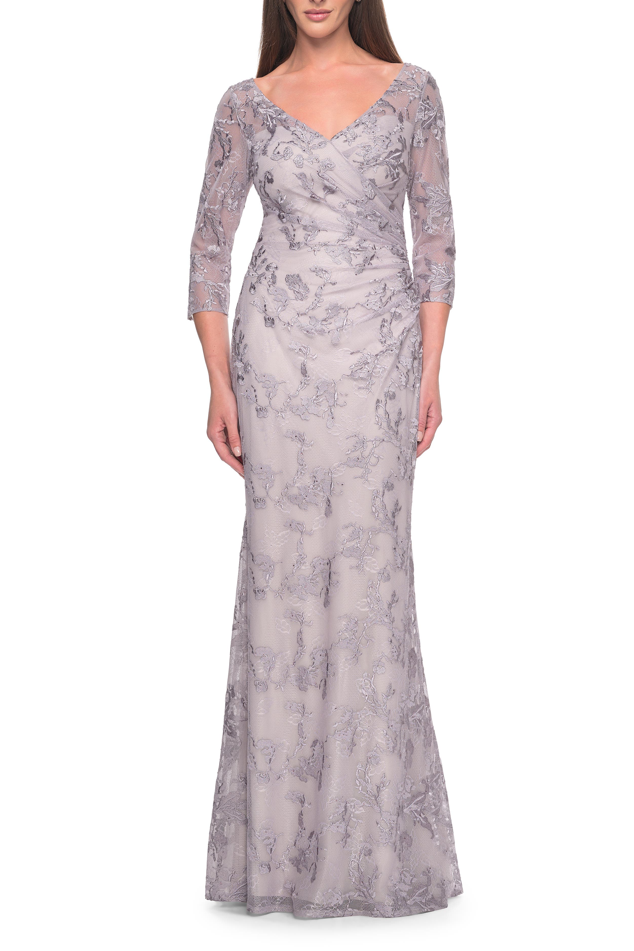 Dusty Lilac