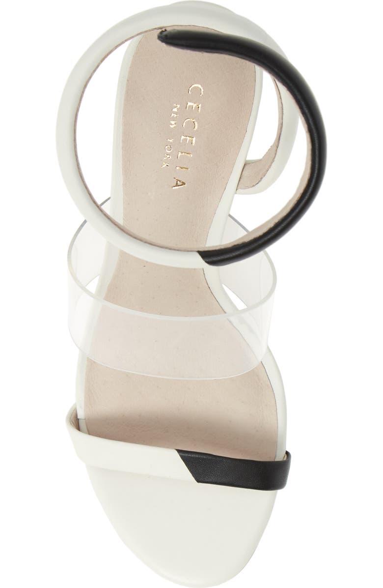 Cecelia New York Sabrina II Sandal, Alternate, color,