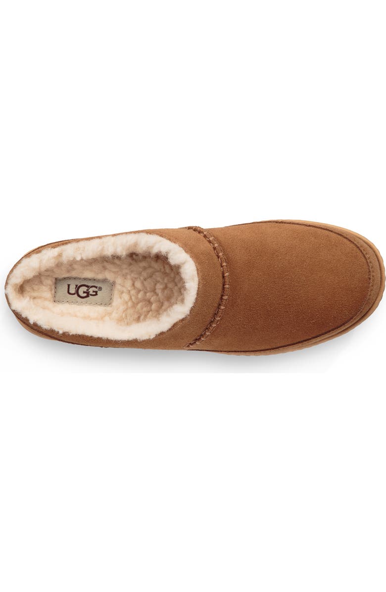 UGG<sup>®</sup> Lynwood Waterproof Clog, Alternate, color,