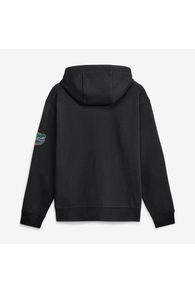 Men's Jordan Brand  Black Florida Gators 2026 Sideline Club Fleece Hoodie, Alternate, color, Black