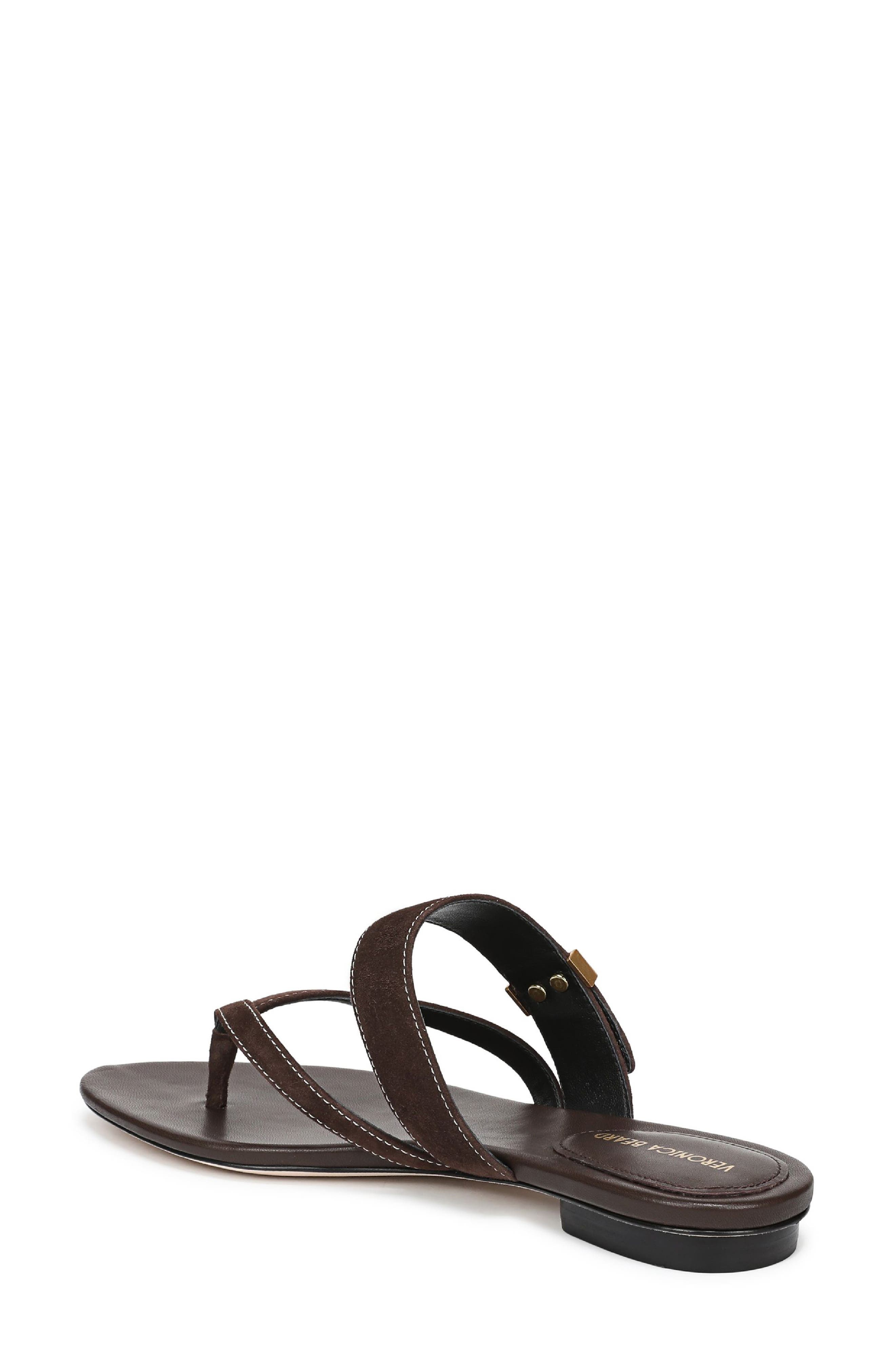 Salva Sandal, Alternate, color, ESPRESSO