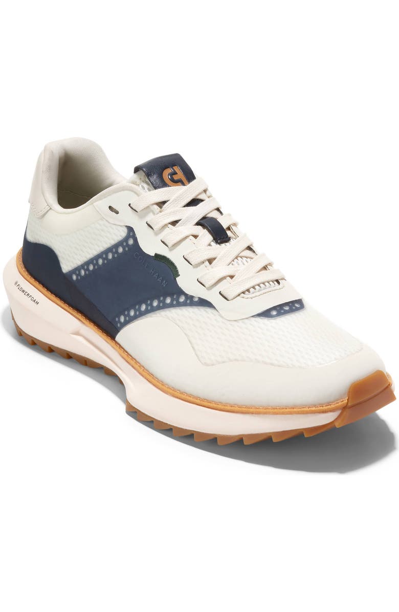 Cole Haan GrandPro Ashland Golf Sneaker, Main, color,