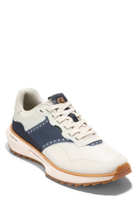GrandPro Ashland Golf Sneaker ((Men)