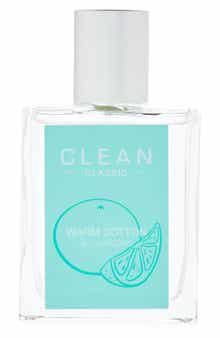 CLEAN Classic Warm Cotton & Mandarin Eau de Toilette Spray