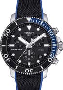 Tissot Seastar 1000 Chronograph Bracelet Watch, 45.5mm
