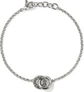 John Hardy Essentials Linked Bracelet