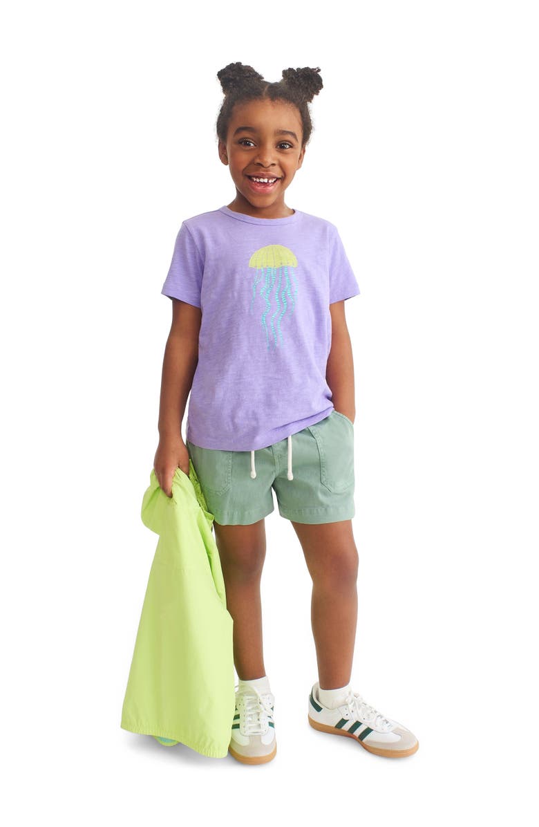 Primary Kids Jellyfish Tee, Alternate, color,