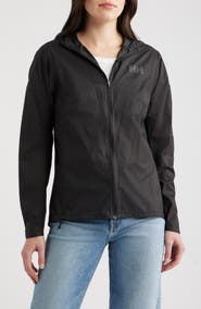 Helly Hansen Trail Windbreaker Jacket
