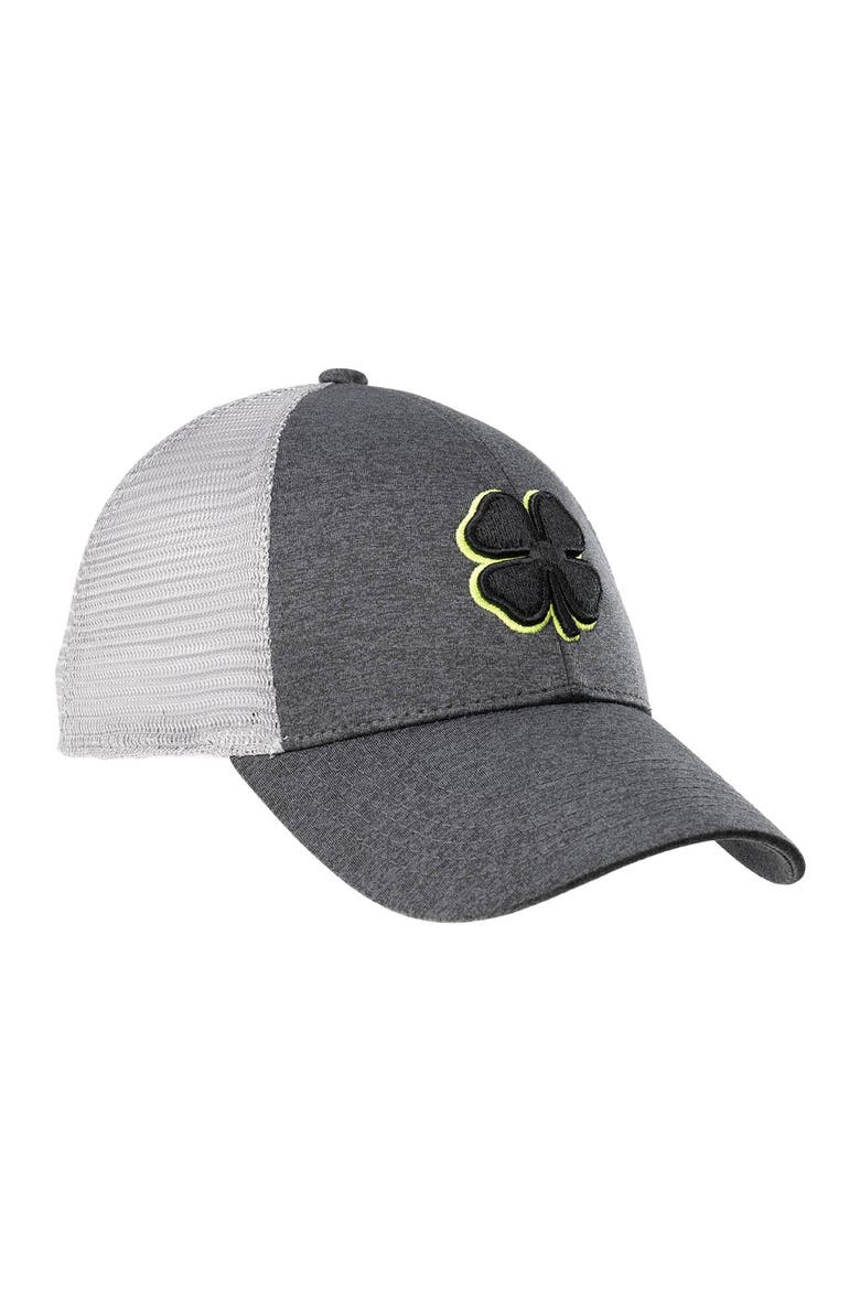 Perfect Luck 8 Hat, Alternate, color, Black