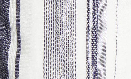 Nordstrom Cover-up Drawstring Shorts