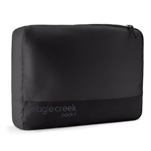 Eagle Creek Pack-it Reveal Packing Cube In Black
