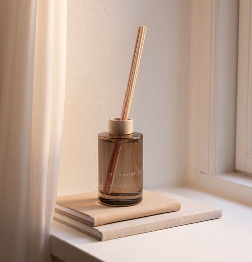 Skandinavisk Scent Diffuser Hygge 200ml In Brown