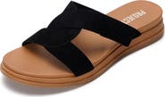Project Cloud Nimble Slide Sandal