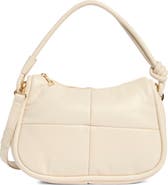 URBAN EXPRESSIONS HANDBAGS Quilted Shoulder Bag