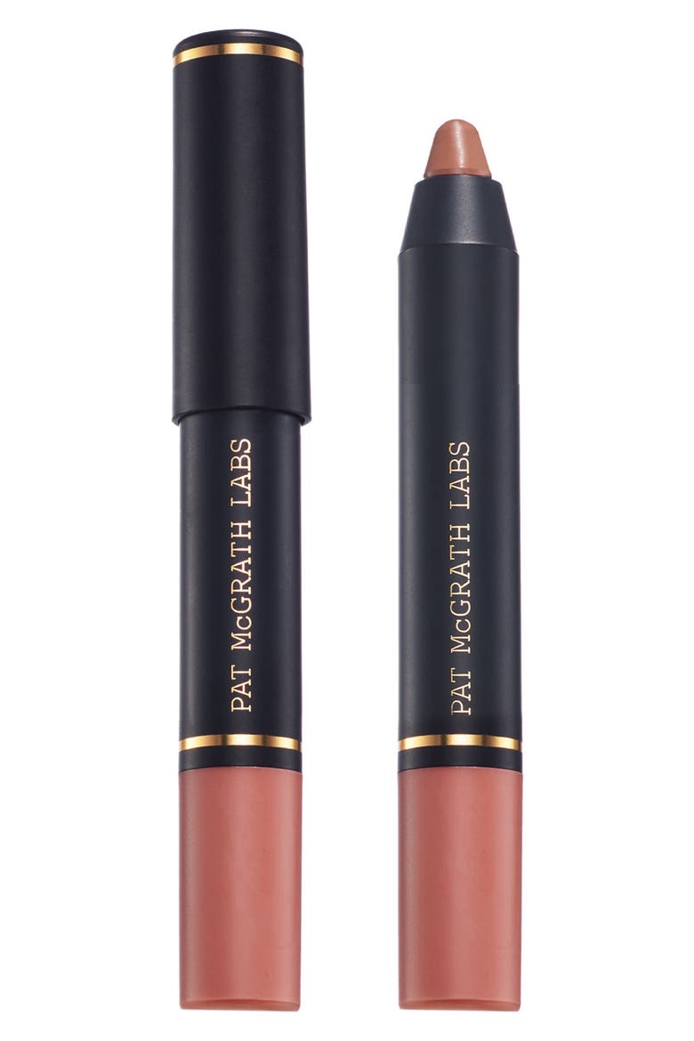 Mini Dramatique: Mega Lip Pencil Duo, Alternate, color, DIVINE ROSE/ MAUVEMOISELLE