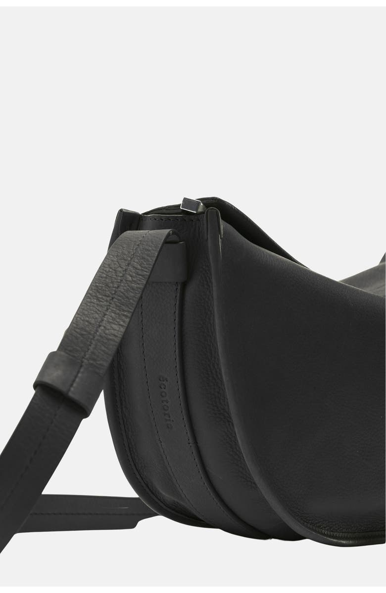 Ecotorie Dora Leather Crossbody Bag, Alternate, color,