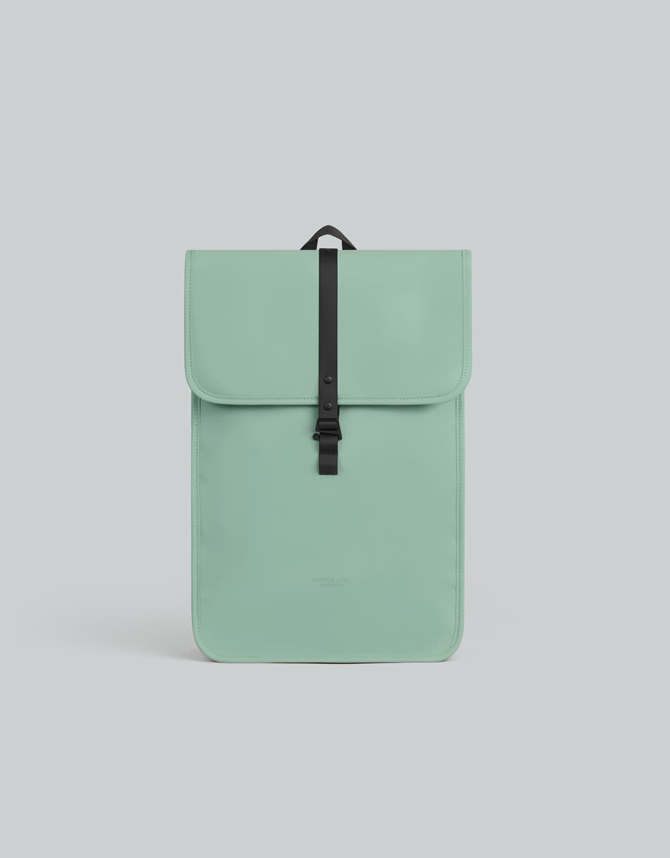 Muted Mint