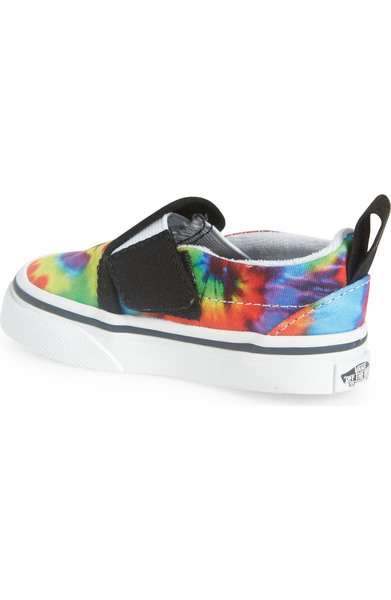Vans Slip-On Sneaker, Alternate, color,