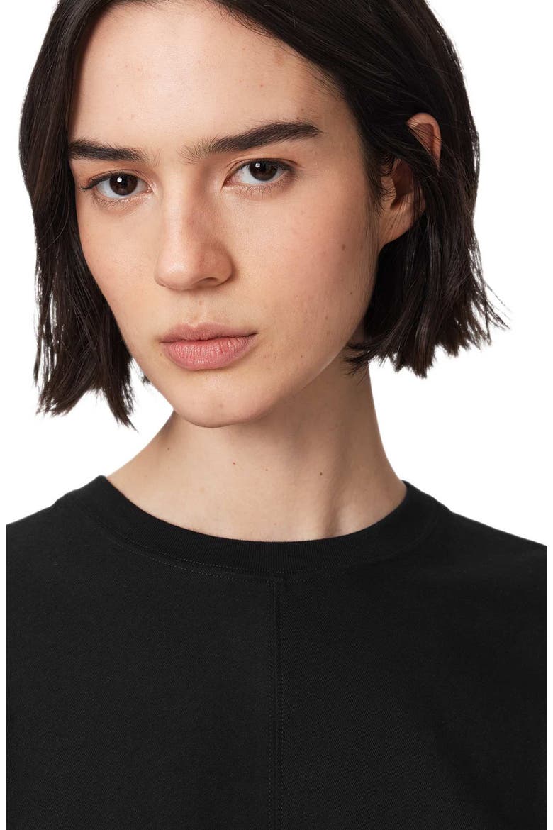 Eden Artia Slim Fit Tee, Alternate, color, BLACK