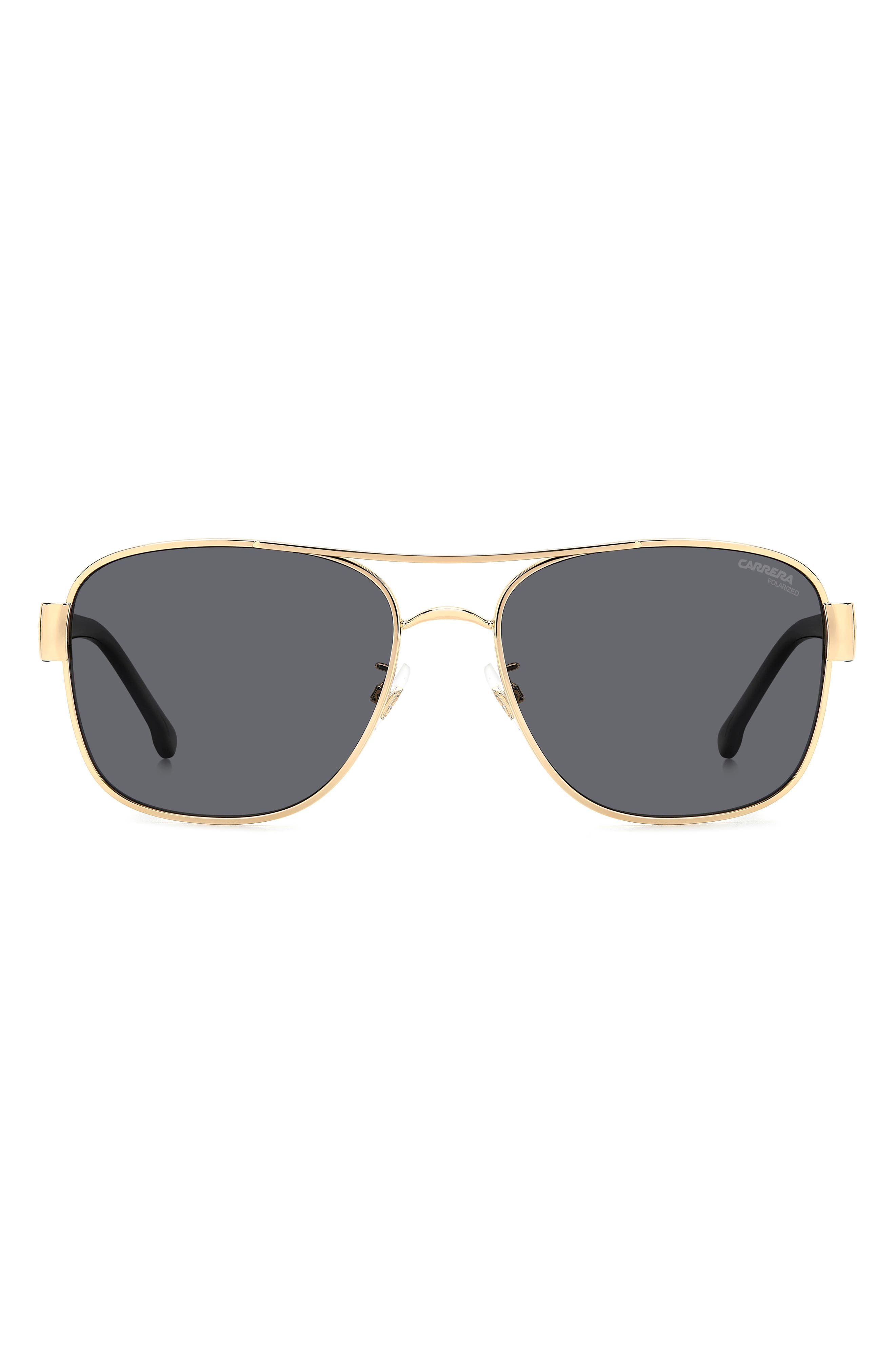 selected GOLD/BLACK