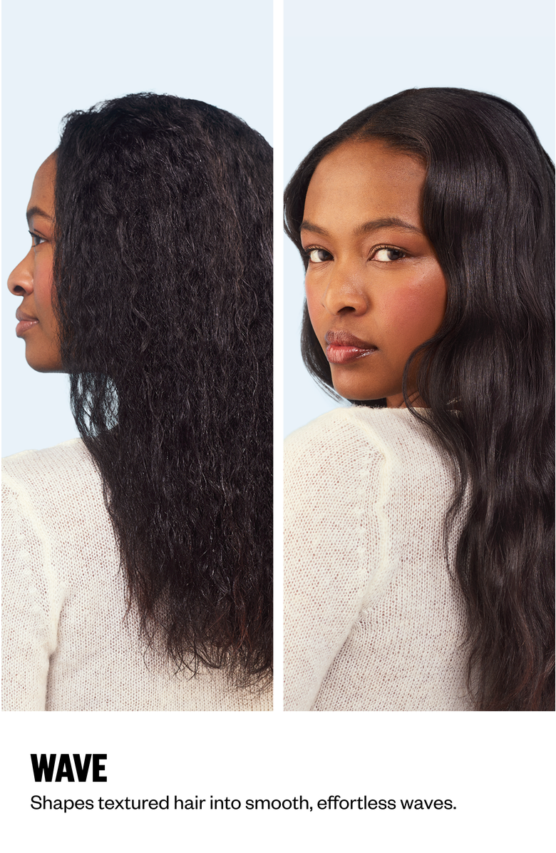 BaBylissPRO Nano Titanium Prima3000<sup>®</sup> 1¼" Ionic Straightener, Alternate, color, Blue