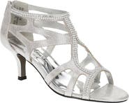 EASY STREET Flattery Cage Pump - Multiple Widths Available