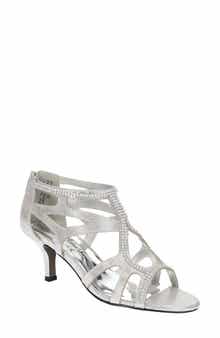 EASY STREET Flattery Cage Pump - Multiple Widths Available