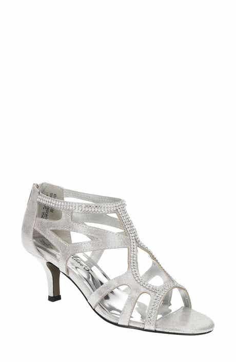EASY STREET Flattery Cage Pump - Multiple Widths Available