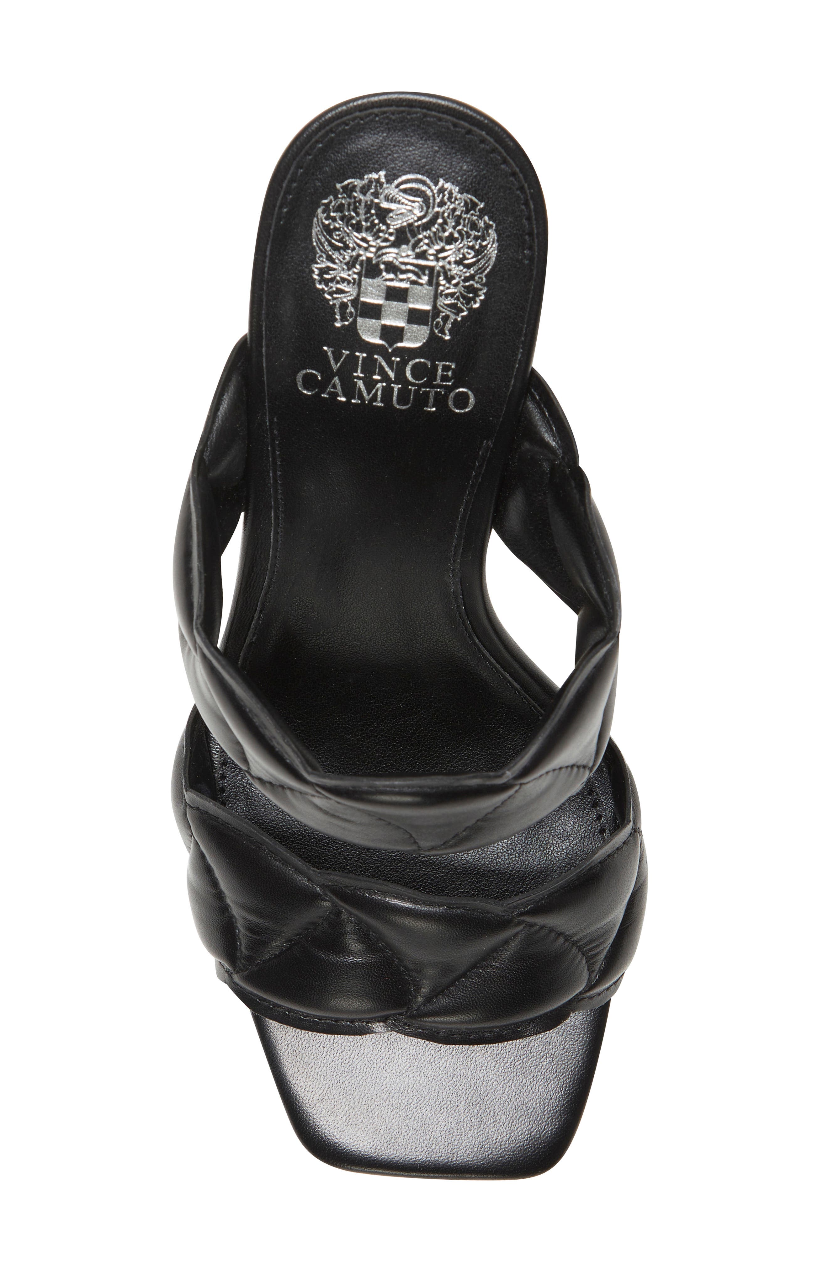 Vince Camuto Renneya Block Heel Sandal, Alternate, color, 