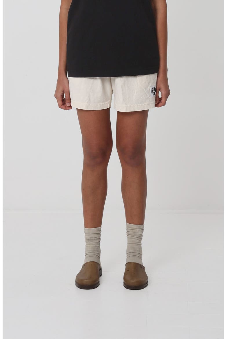 Everyday Shorts, Alternate, color, Scour